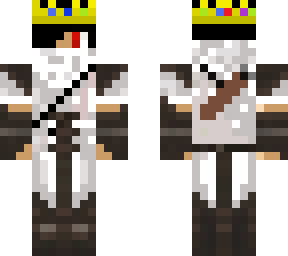 white sagittarius