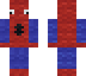 woolly spooderman