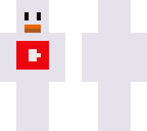 youtube duck
