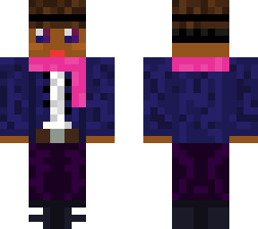 zarizaref skin