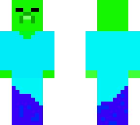 zombi (zombie)