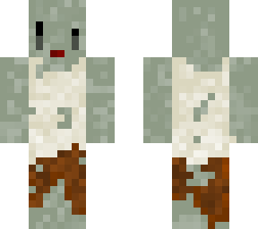zombie