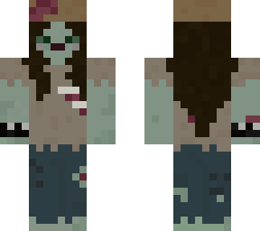 zombie farmer :3