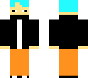 anime guy