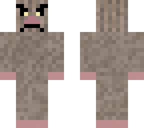 arizona's mogollon monster