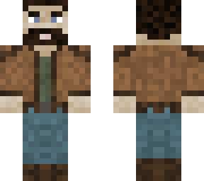 average joel
