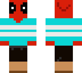 beachside deadpool