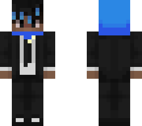 black kwaerin
