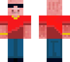 bling pig