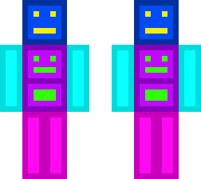 block thing