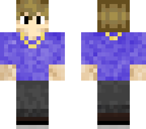 blue boi