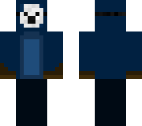 blue buddy