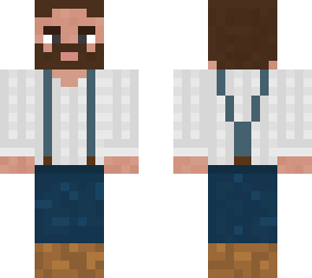 cowboy / farmer