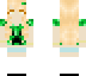 creeper, awww man