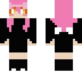 custom oc minecraft skin