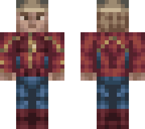 cw jay garrick