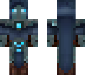 dark deity