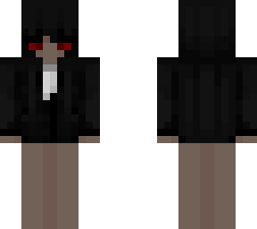 dark girl