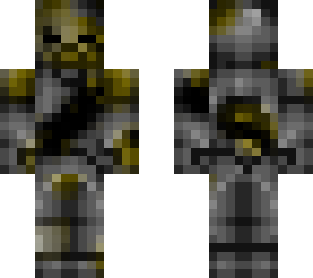 dark yellow