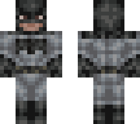 dceu batman