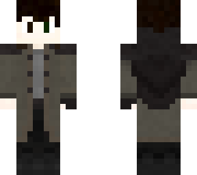 dillinger wisper