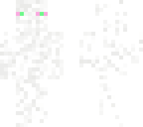 dont take the outfet off 2.0 | Minecraft Skin