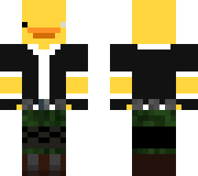 duck 10k