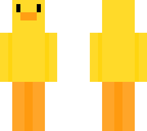 duck