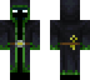 dungeon master (inventernie)