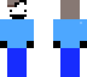 exsisty! as steve