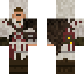 ezio auditore