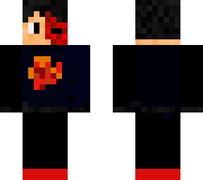 flameform