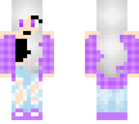 flannel template