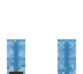 flared jeans