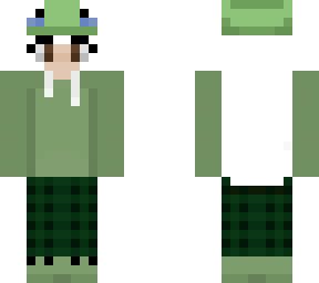 frog