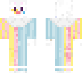 fully tclown