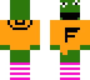 fwog