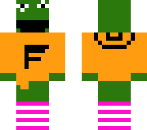 fwoggs