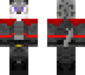 galactic commander markov