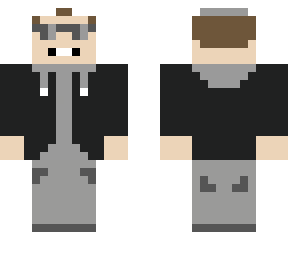 gamer from gamerteamawsome's world