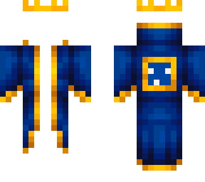 ghost king slime