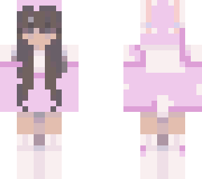 girlypop bunny