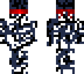 glitched
