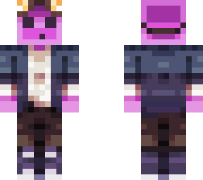 goopert (pink)