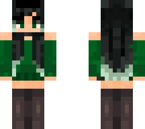 green echo