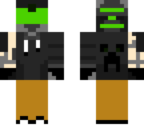 green variant