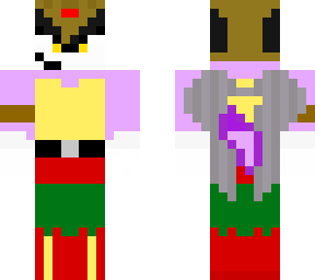 hawkgirl blaze (fanmade)