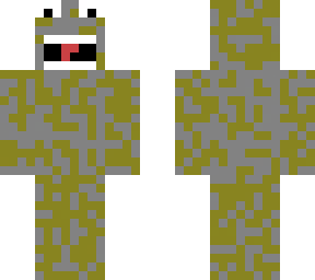 healox  yello but with smile (: 2.0