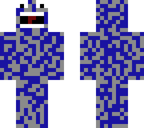 healox blue duh