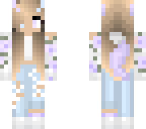 itzhopeomg original skin